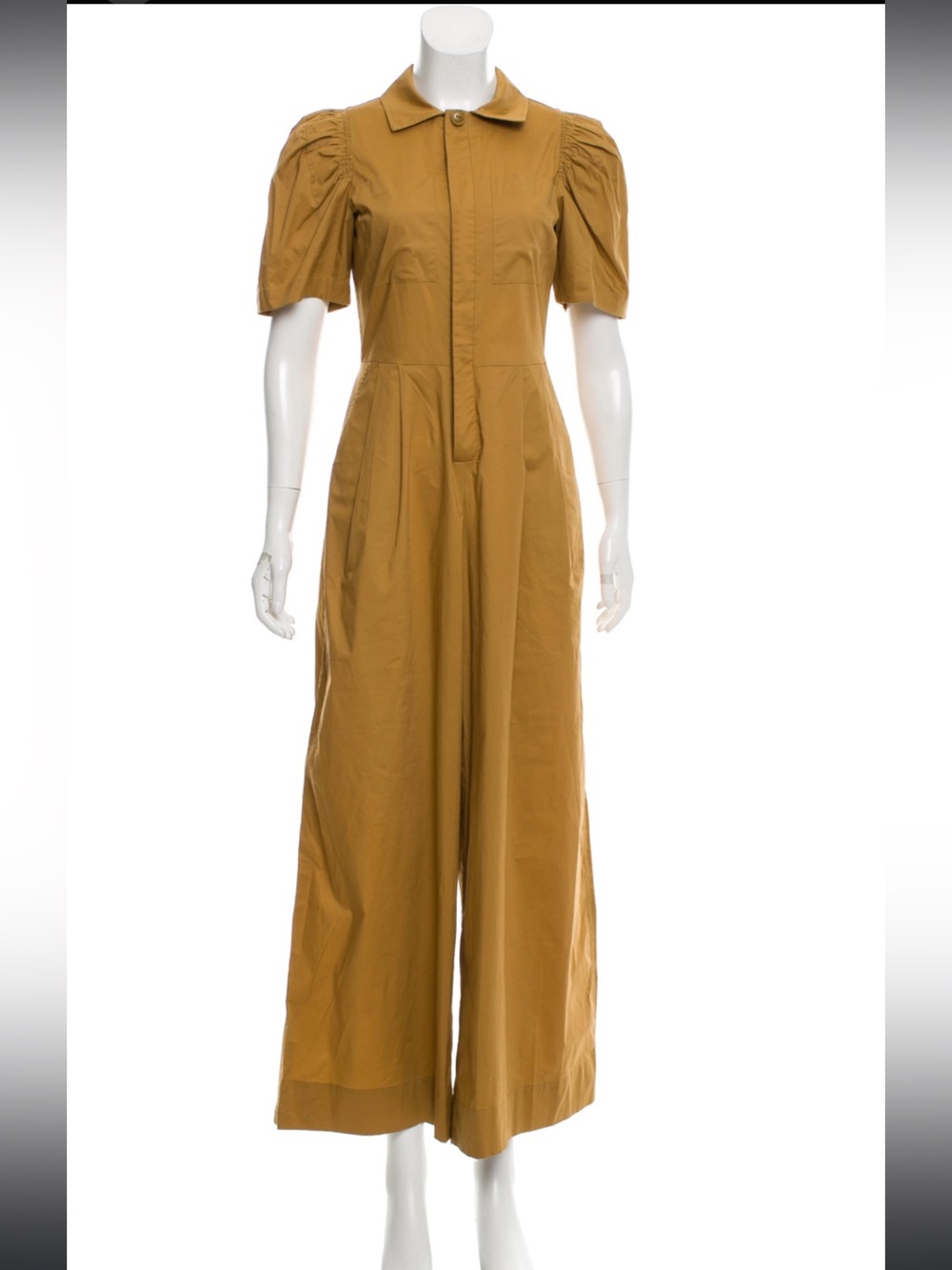 Sea New York Sienna Wide~Leg Jumpsuit - Size 0 - Great Condition
